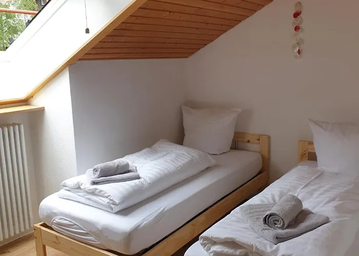 Ferienwohnung Pitzer
